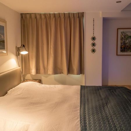 B&B Amsterdam De Springer 외부 사진