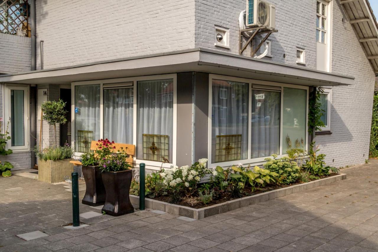 B&B Amsterdam De Springer 외부 사진