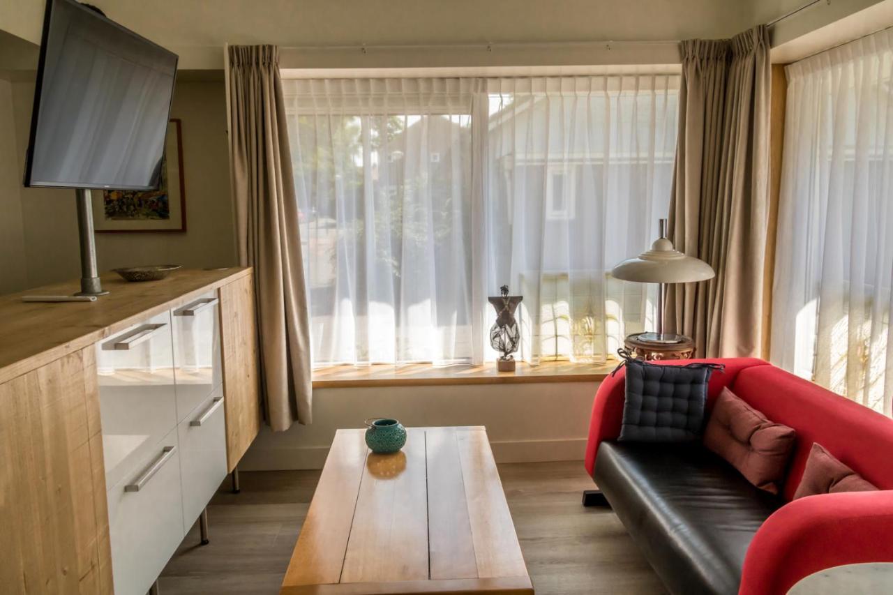 B&B Amsterdam De Springer 외부 사진