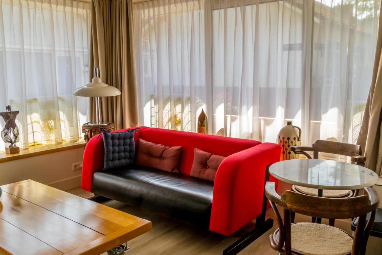 B&B Amsterdam De Springer 외부 사진