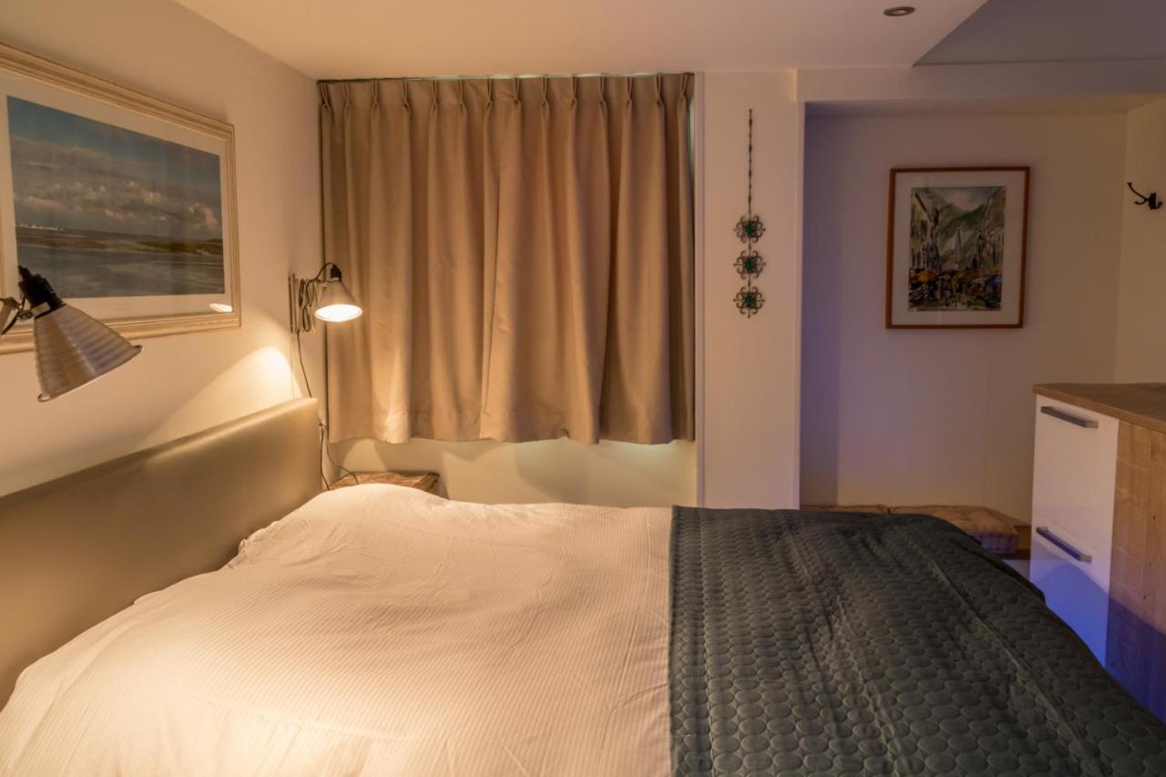B&B Amsterdam De Springer 외부 사진