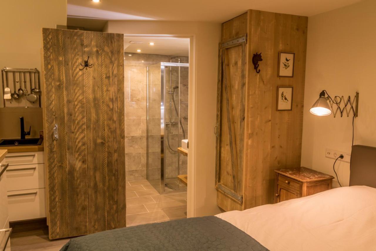 B&B Amsterdam De Springer 외부 사진