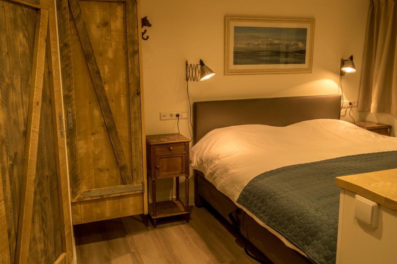 B&B Amsterdam De Springer 외부 사진